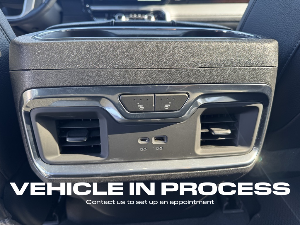 2022 Gmc Sierra 1500 Denali photo 10