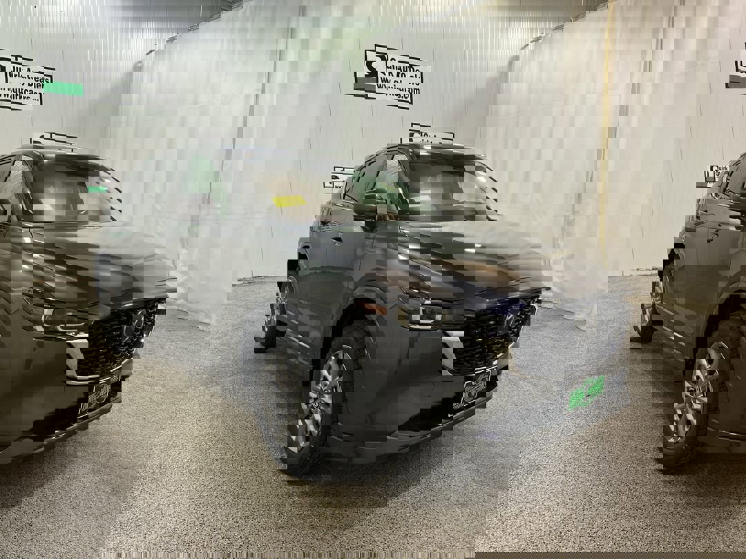 2025 Mazda CX-5 S Preferred package's photo