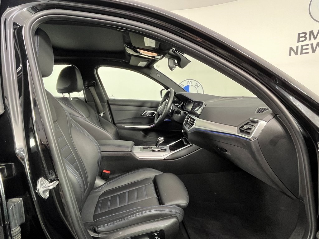 2021 Bmw M340i photo 14