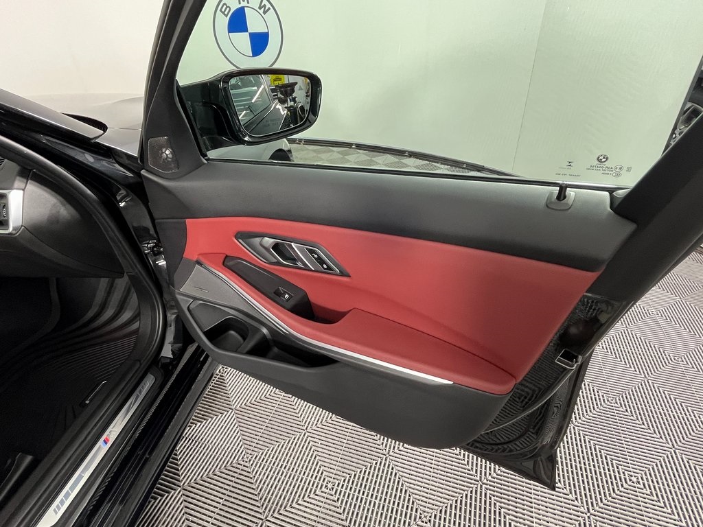2023 Bmw 340i xDrive photo 18