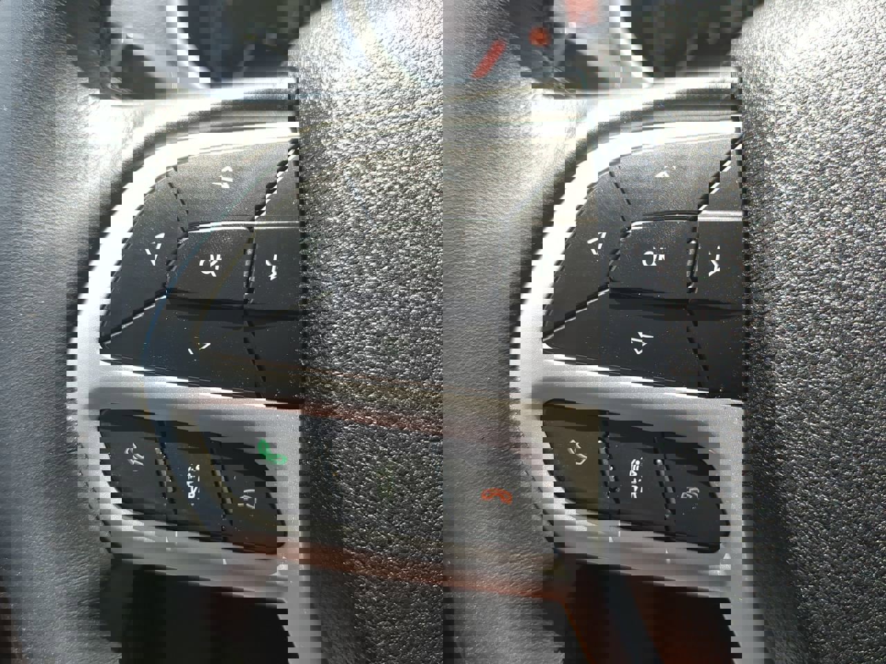 2018 Jeep Cherokee Latitude photo 22