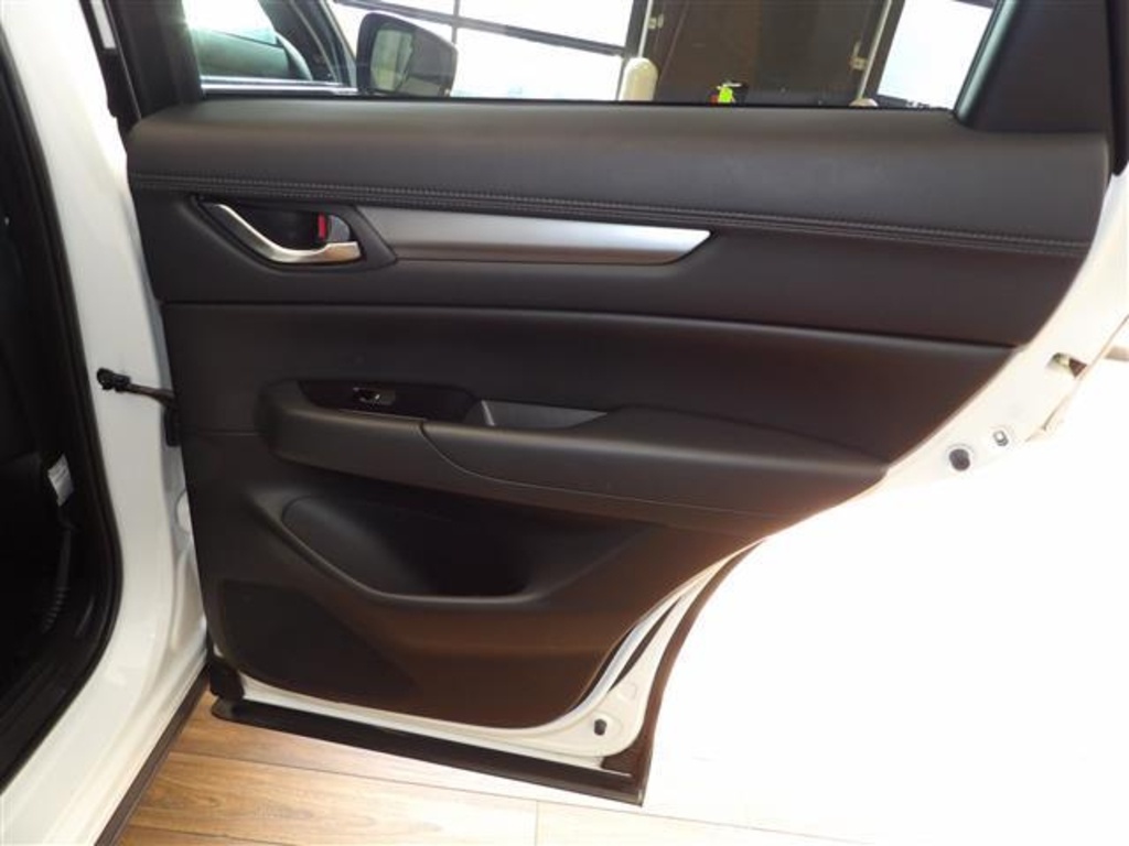 2021 Mazda CX-5 Carbon photo 13