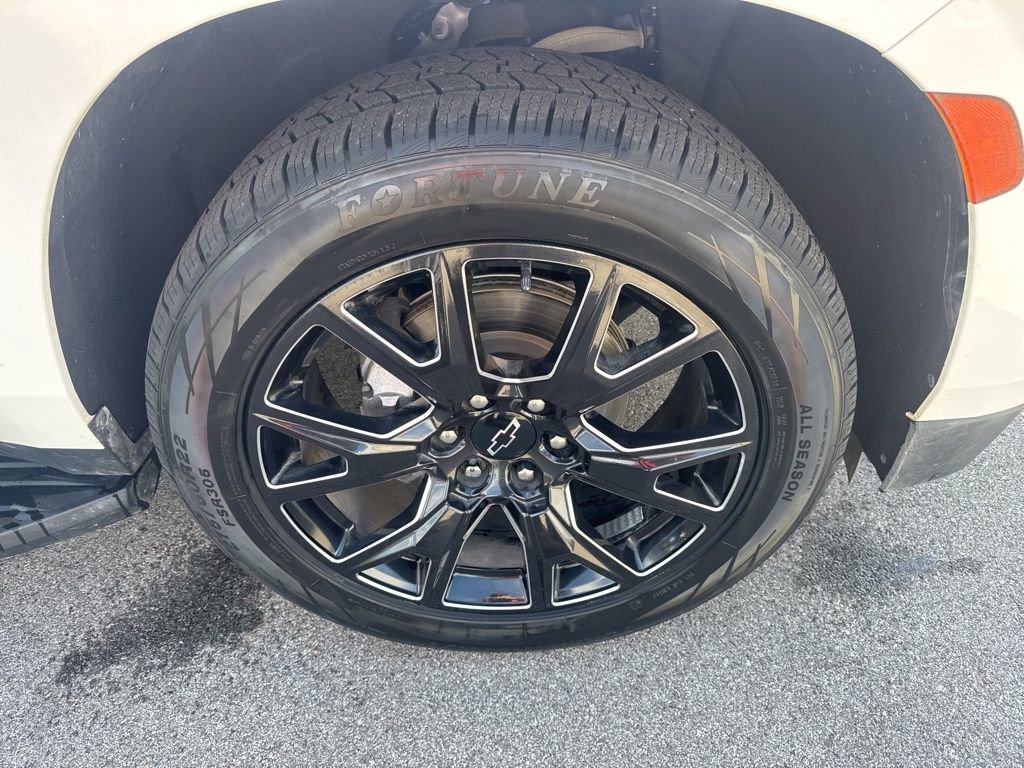 2023 Chevrolet Tahoe High Country photo 15