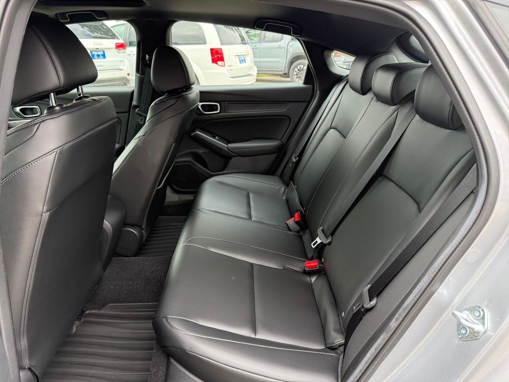2025 Acura Integra A-Spec photo 14