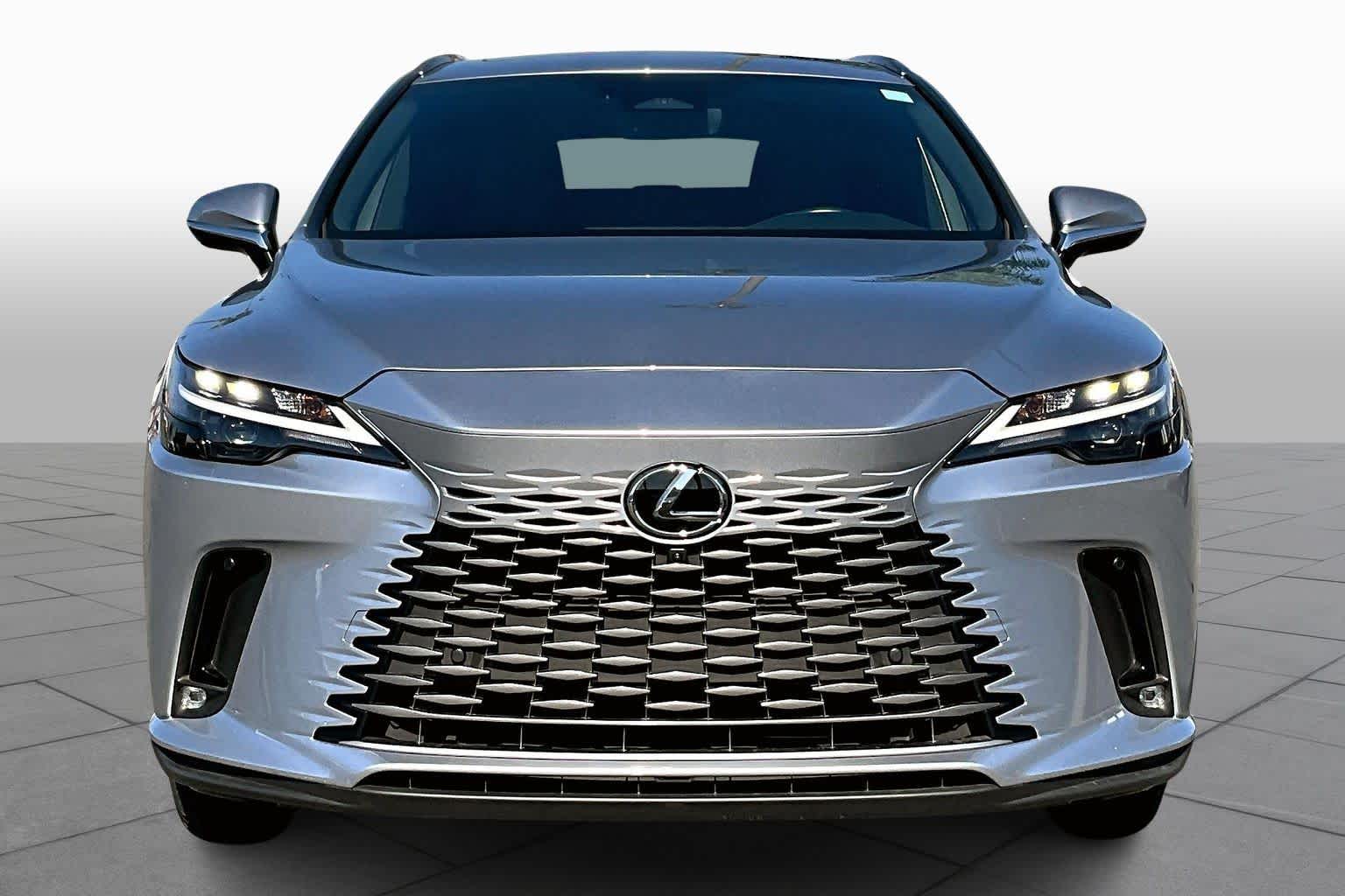 2024 Lexus RX Premium photo 3