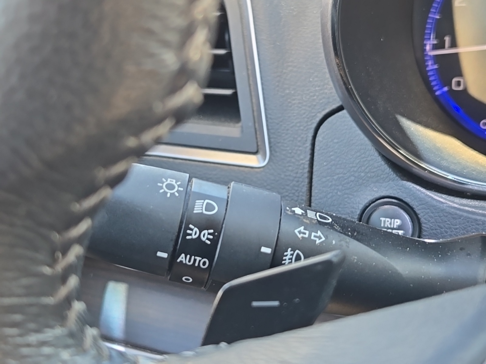 2019 Subaru Legacy 2.5i photo 28