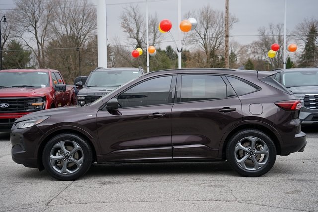 2023 FORD ESCAPE - Image 4