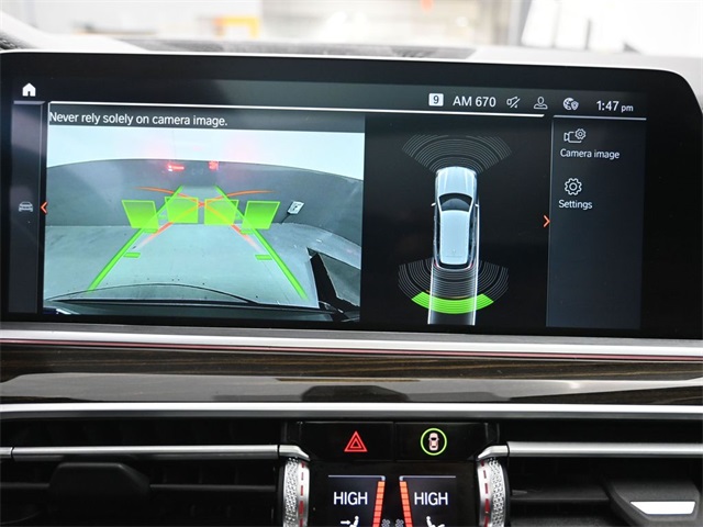 2021 BMW X5 - Image 11