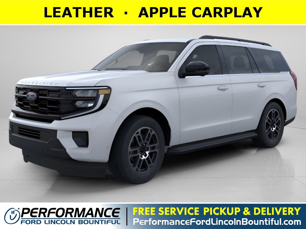 2025 Ford Expedition Active's photo