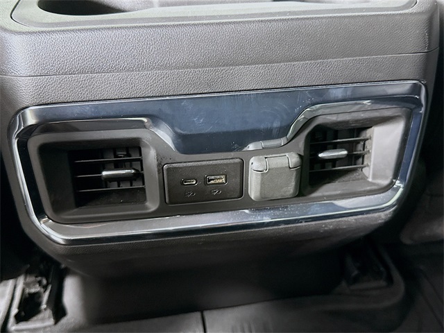 2022 Gmc Sierra 1500 Limited Elevation photo 22