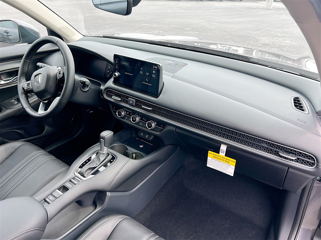 2026 Honda HR-V EX-L photo 29