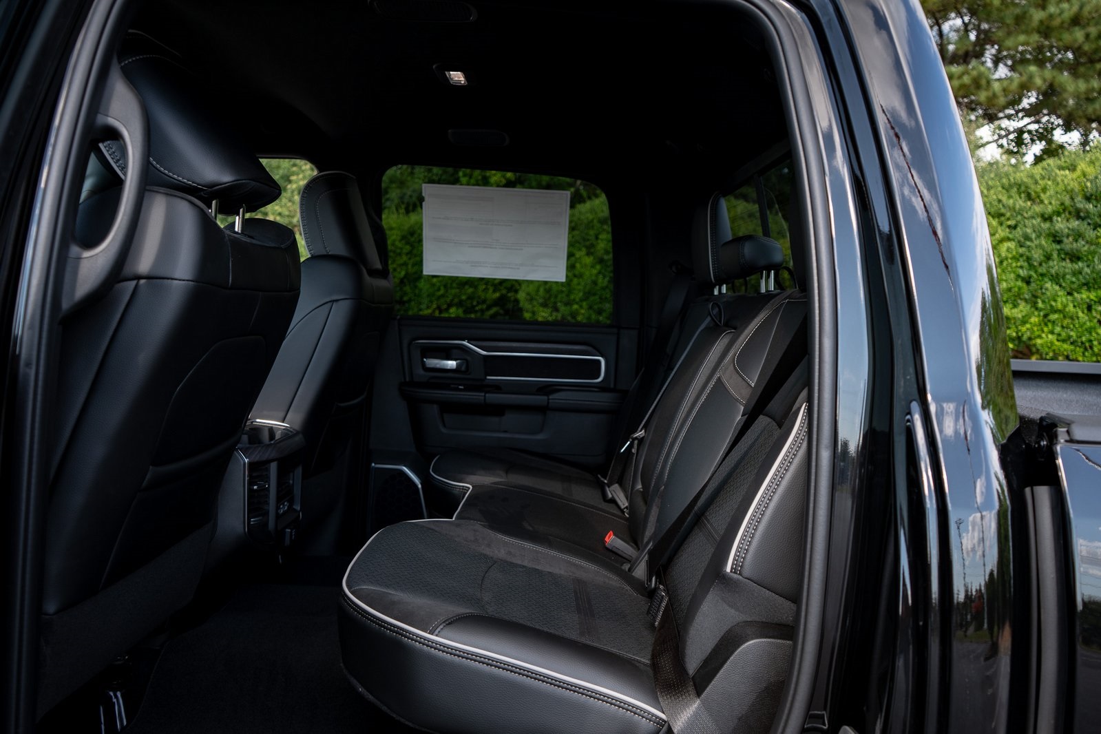 2026 Ram 2500 Laramie photo 18