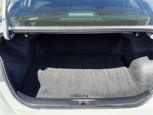 2025 Nissan Altima 2.5 S photo 21