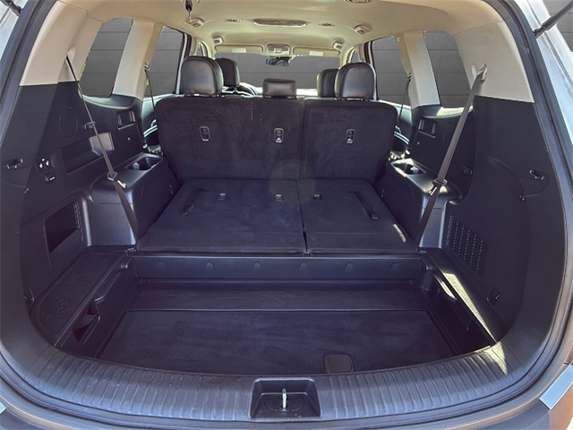 2021 Kia Telluride LX photo 23