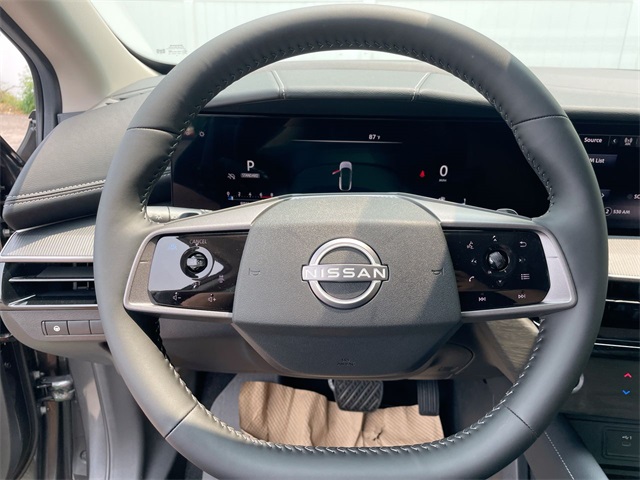 2025 Nissan Murano SV photo 21
