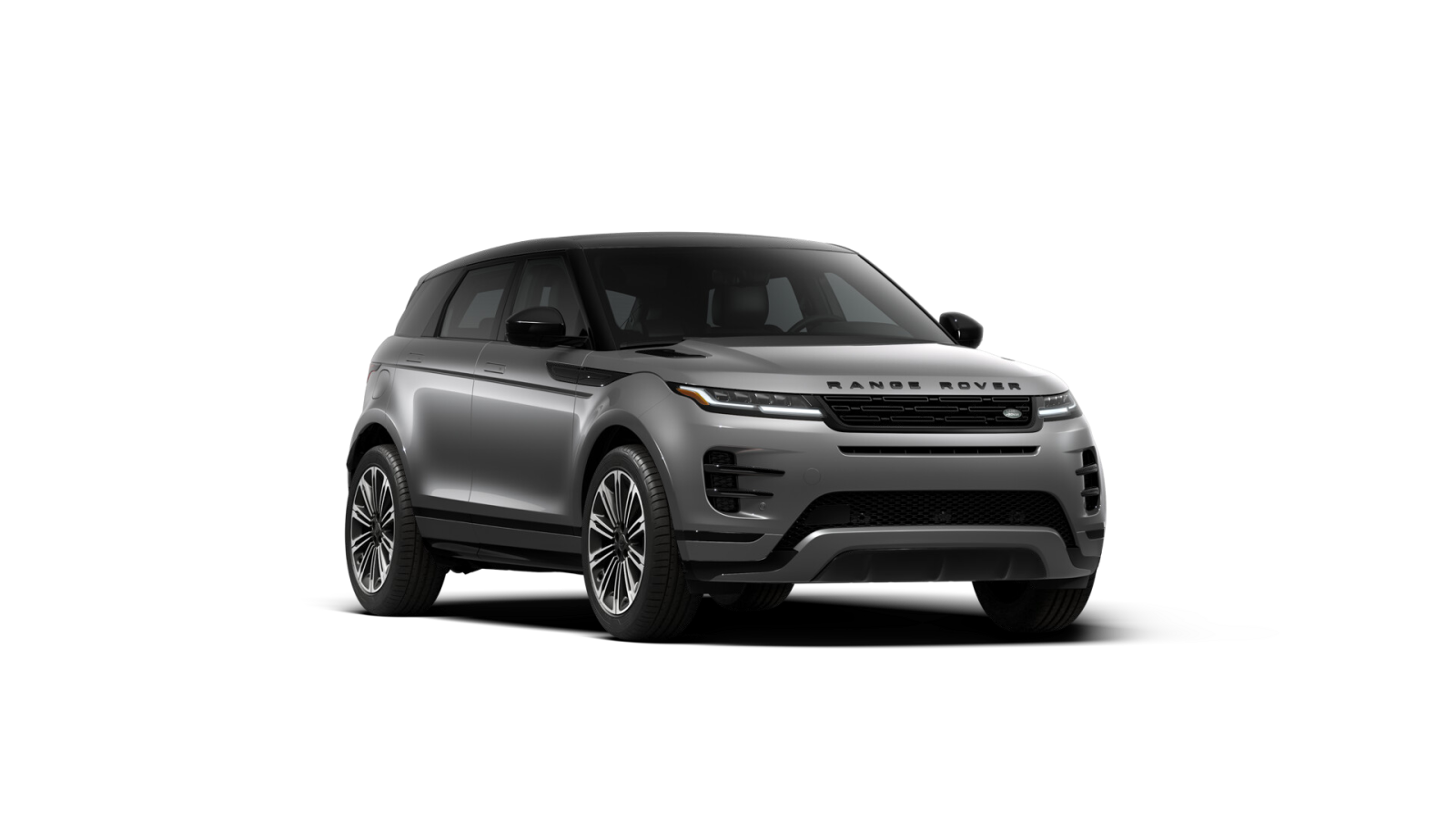 2026 Land Rover Range Rover Evoque Dynamic SE's photo