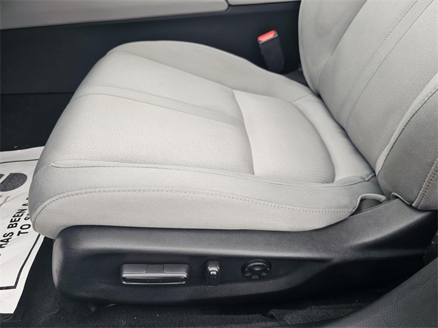 2019 Honda Accord EX photo 21