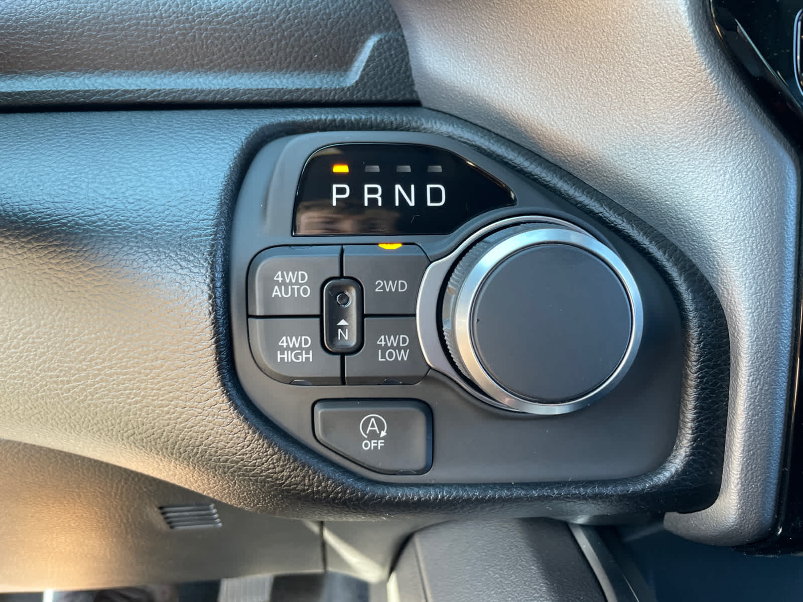 2025 Ram 1500 Big Horn photo 26