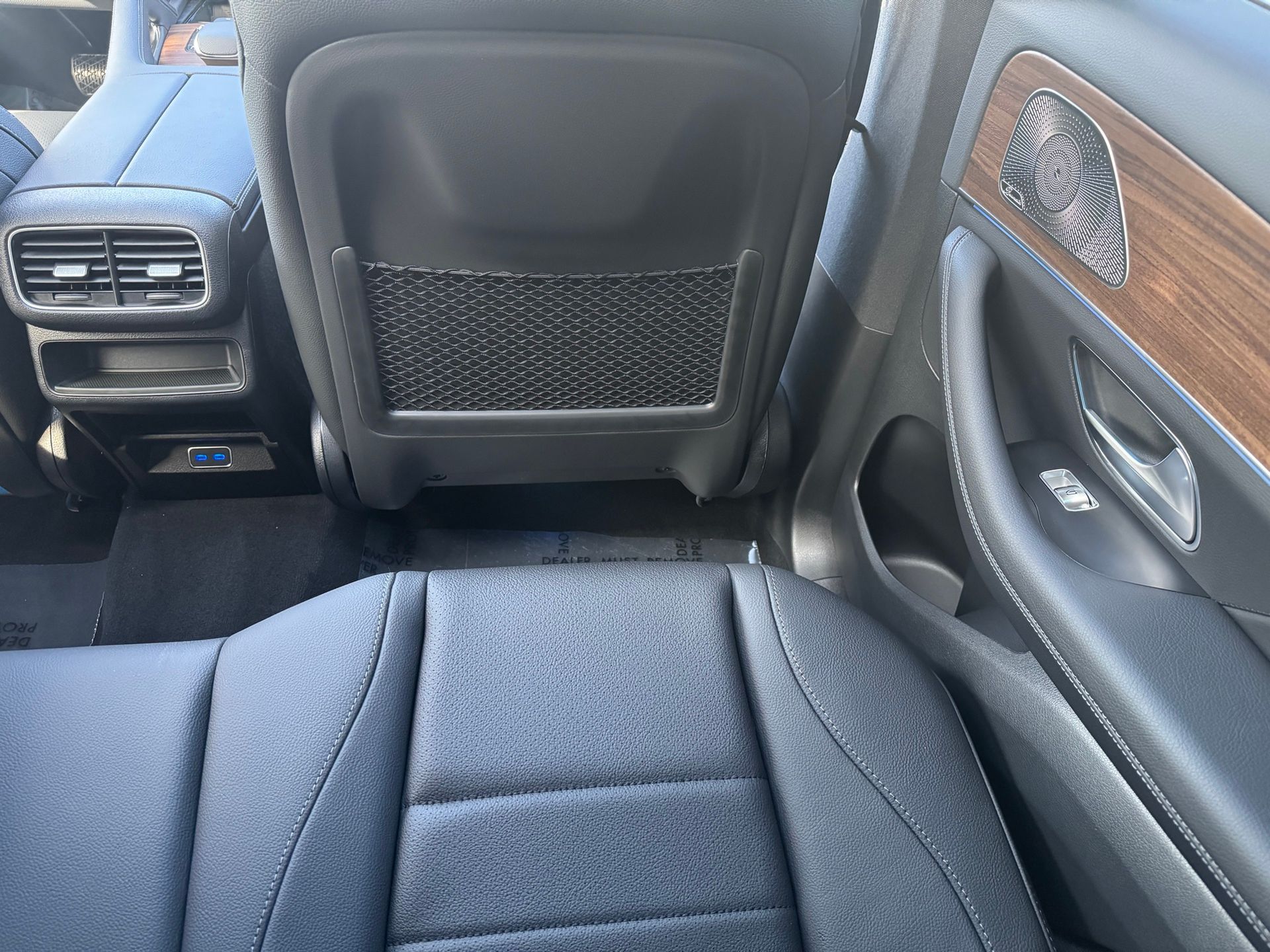 2026 Mercedes Benz GLE 450 4MATIC photo 22