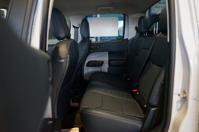 2026 FORD MAVERICK - Image 32