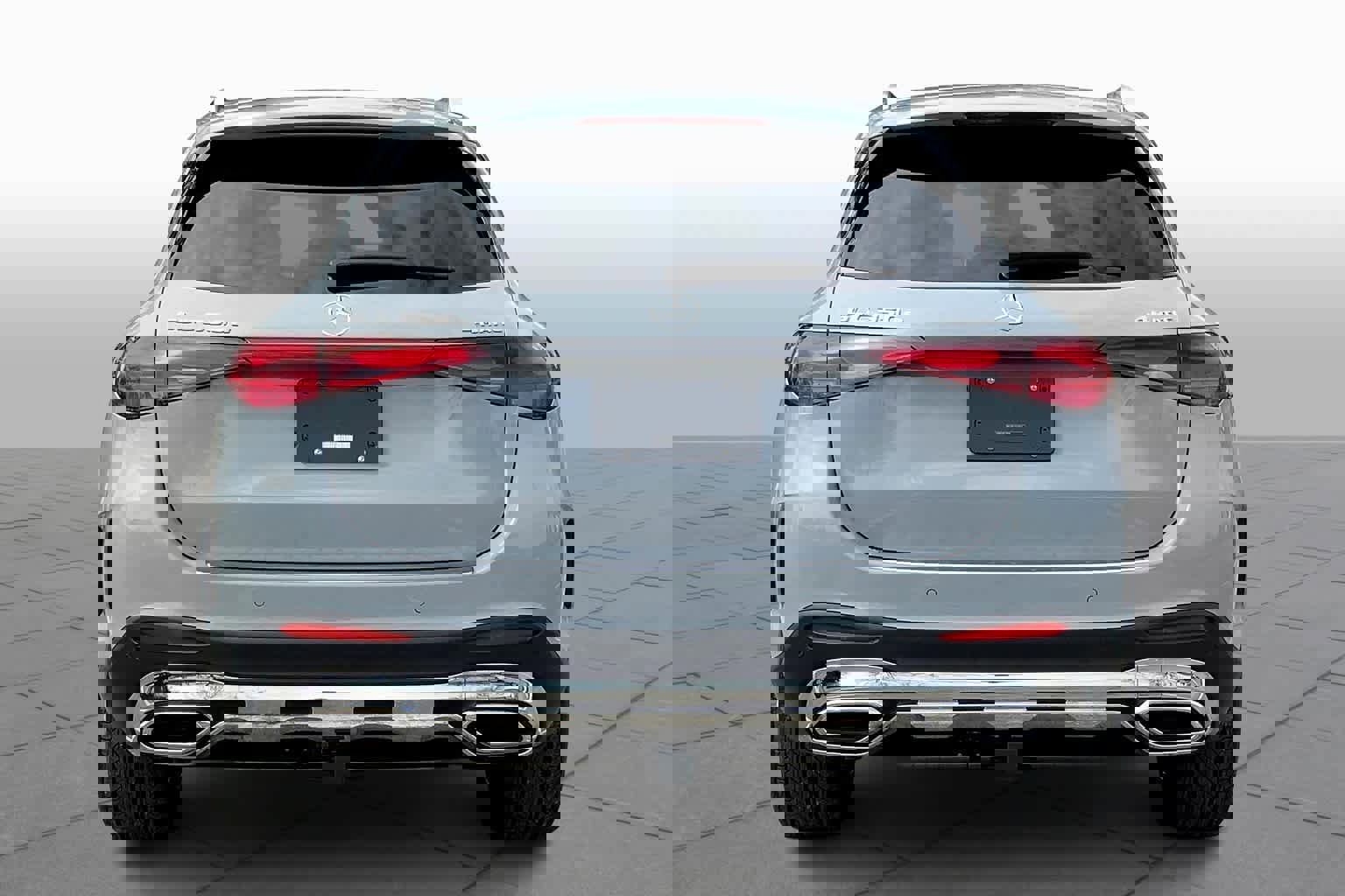 2025 Mercedes Benz GLC 350e 4MATIC photo 4