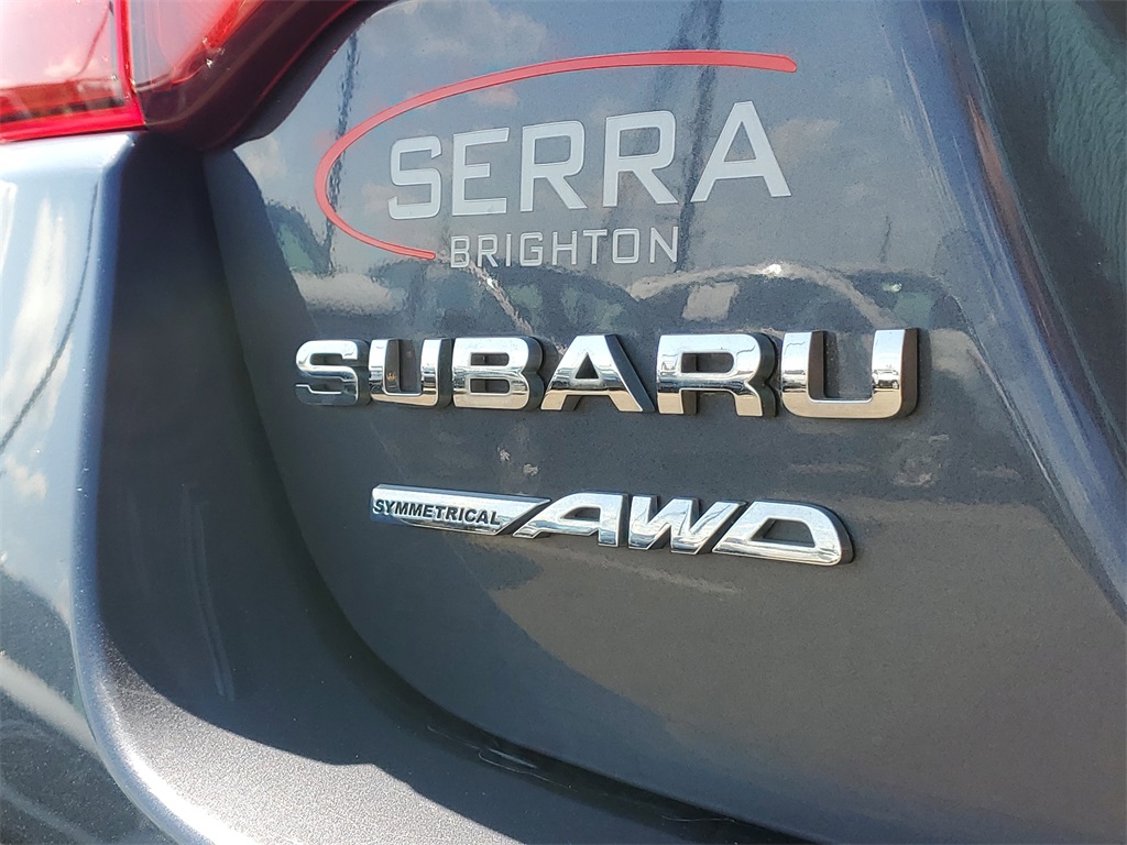 2017 Subaru Legacy 2.5i Premium photo 6