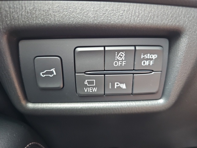 2025 Mazda CX-5 2.5 Premium Plus photo 28