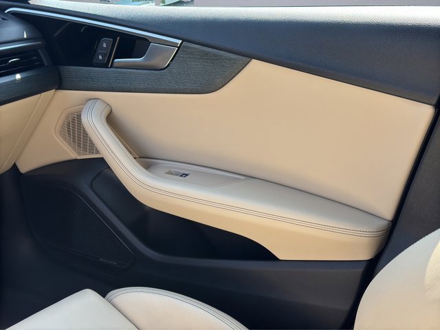 2021 Audi A5 S line Premium Plus photo 23