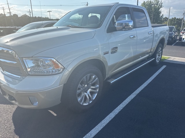 2016 RAM Ram 1500 Pickup
