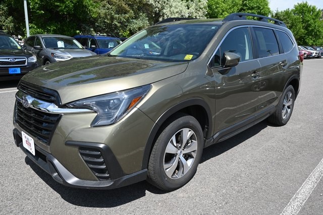 2024 Subaru Ascent Premium photo 15