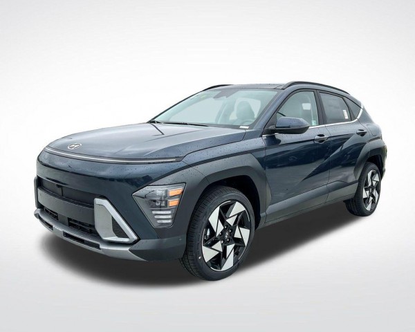 New 2025 Hyundai KONA Limited AWD Sport Utility in Elkhorn #HY250058 ...