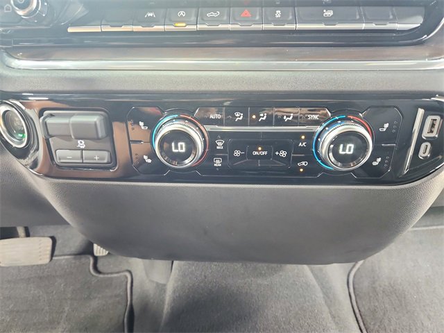 2025 Gmc Sierra 1500 SLT photo 31