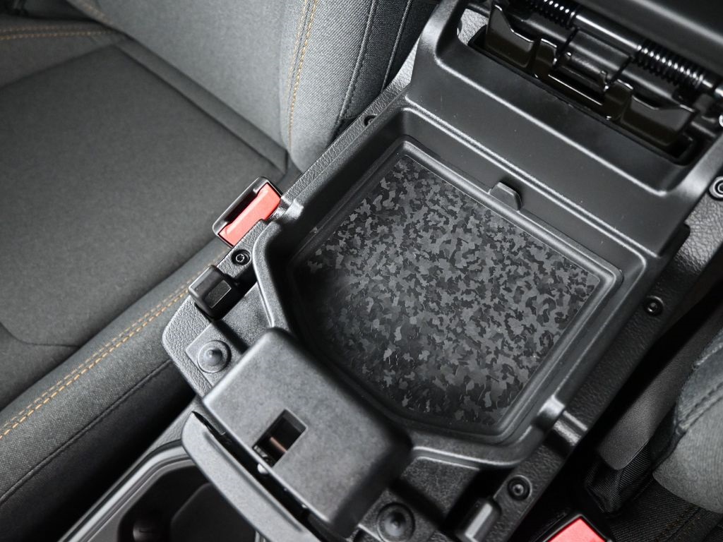 2025 Jeep Wrangler Sport S photo 3