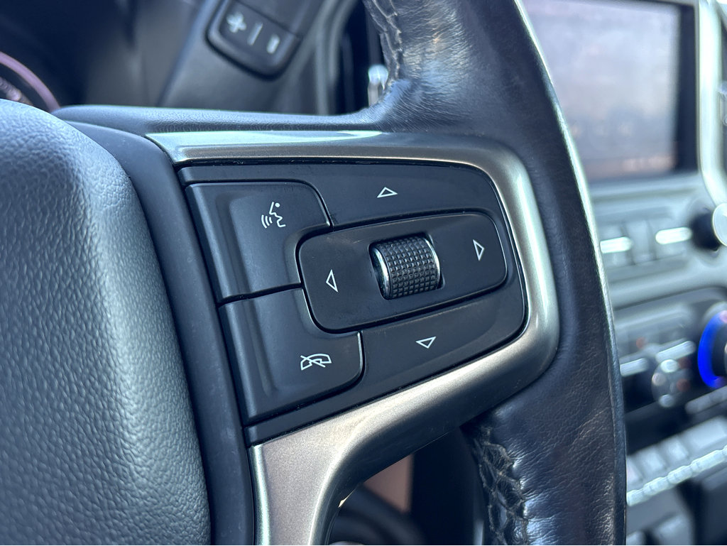 2021 Chevrolet Silverado 1500 LT photo 17