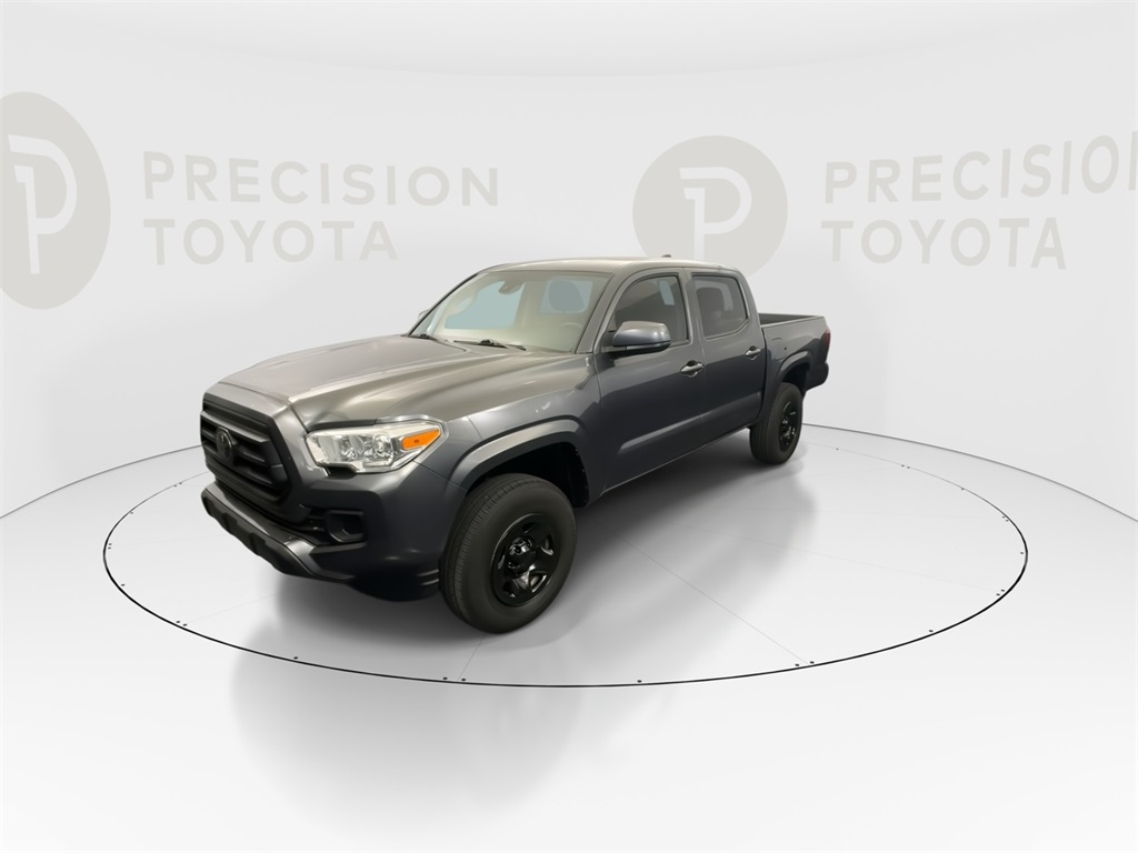 2022 Toyota Tacoma SR5 photo 7