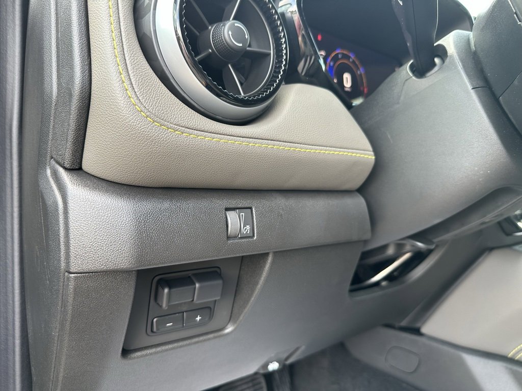 2025 Chevrolet Colorado ZR2 photo 23