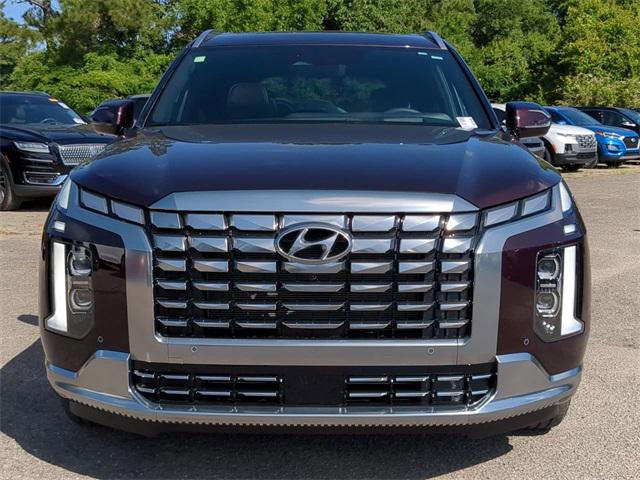 2024 Hyundai Palisade Calligraphy photo 9