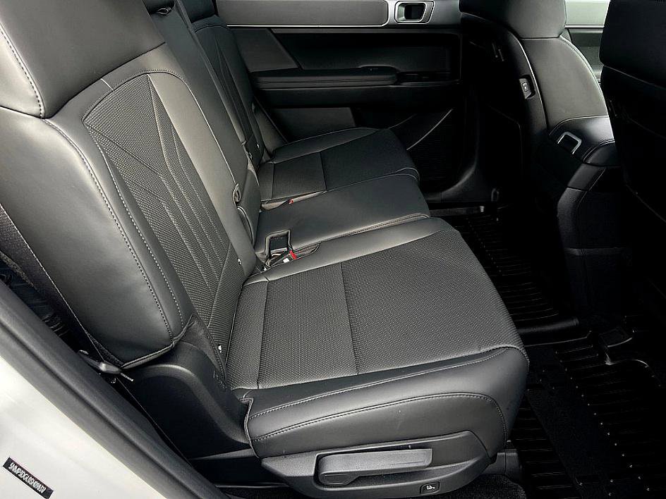 2025 Hyundai Santa Fe XRT photo 21