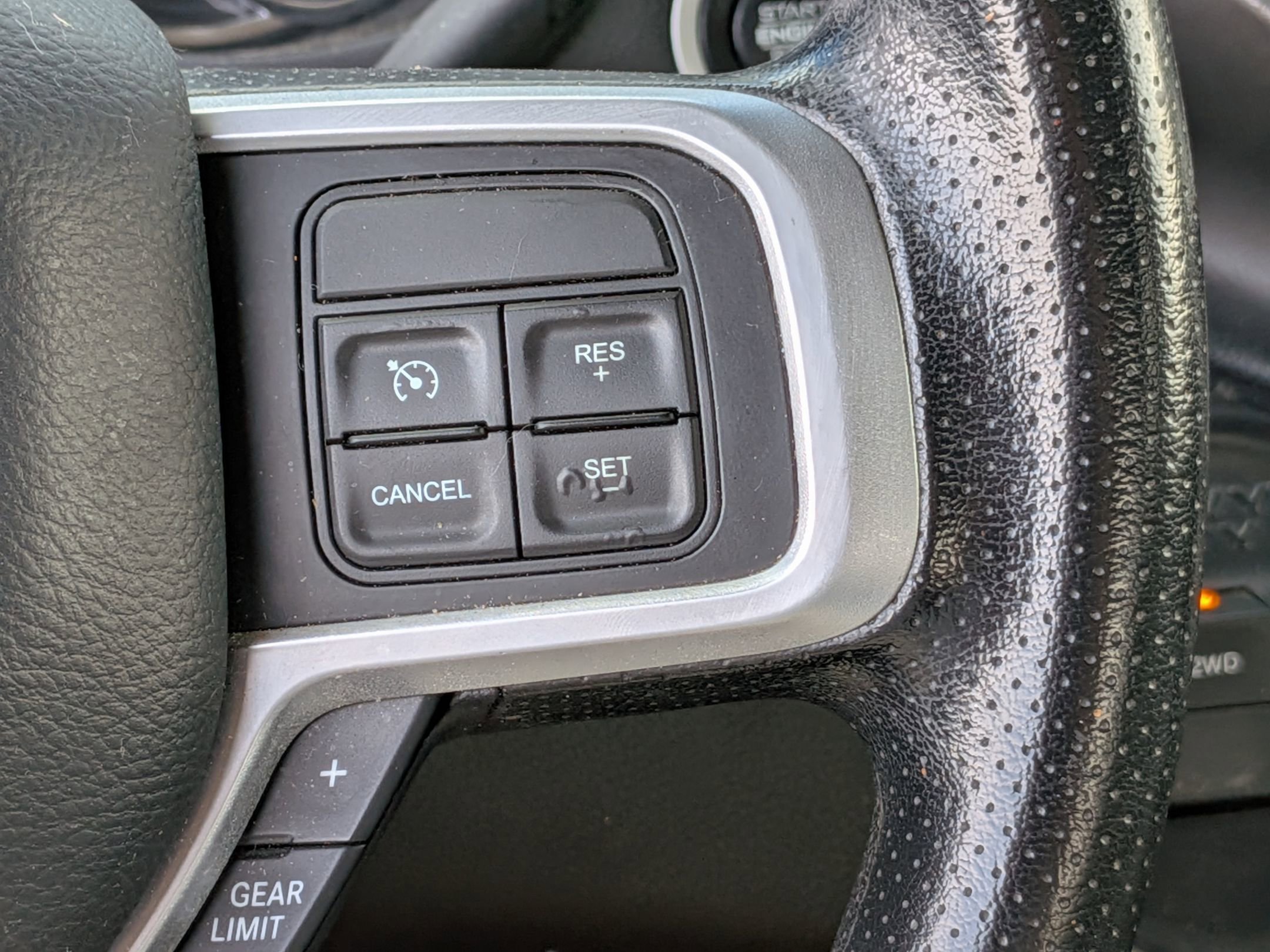 2019 Ram 2500 Big Horn photo 16