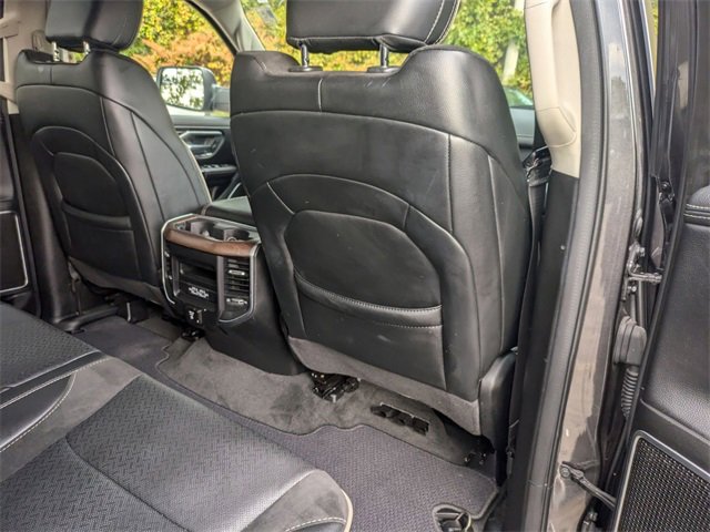 2022 Ram 1500 Laramie photo 3