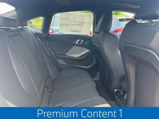 2025 Bmw 228i xDrive Gran Coupe photo 22