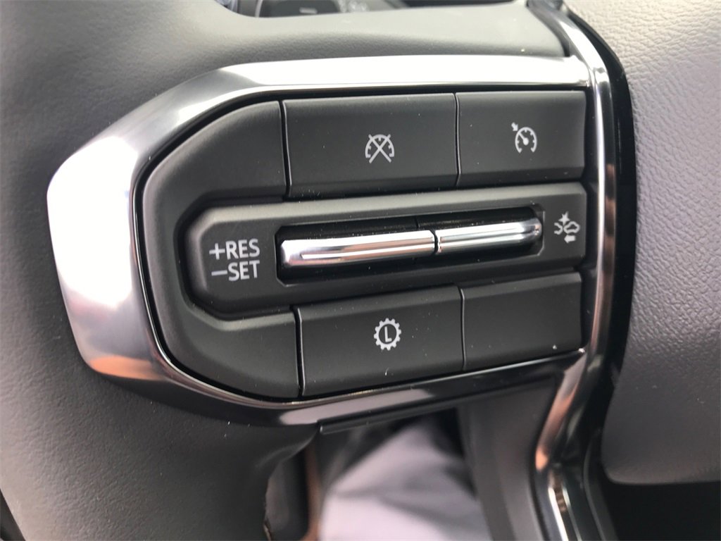 2026 Gmc Terrain AT4 photo 18