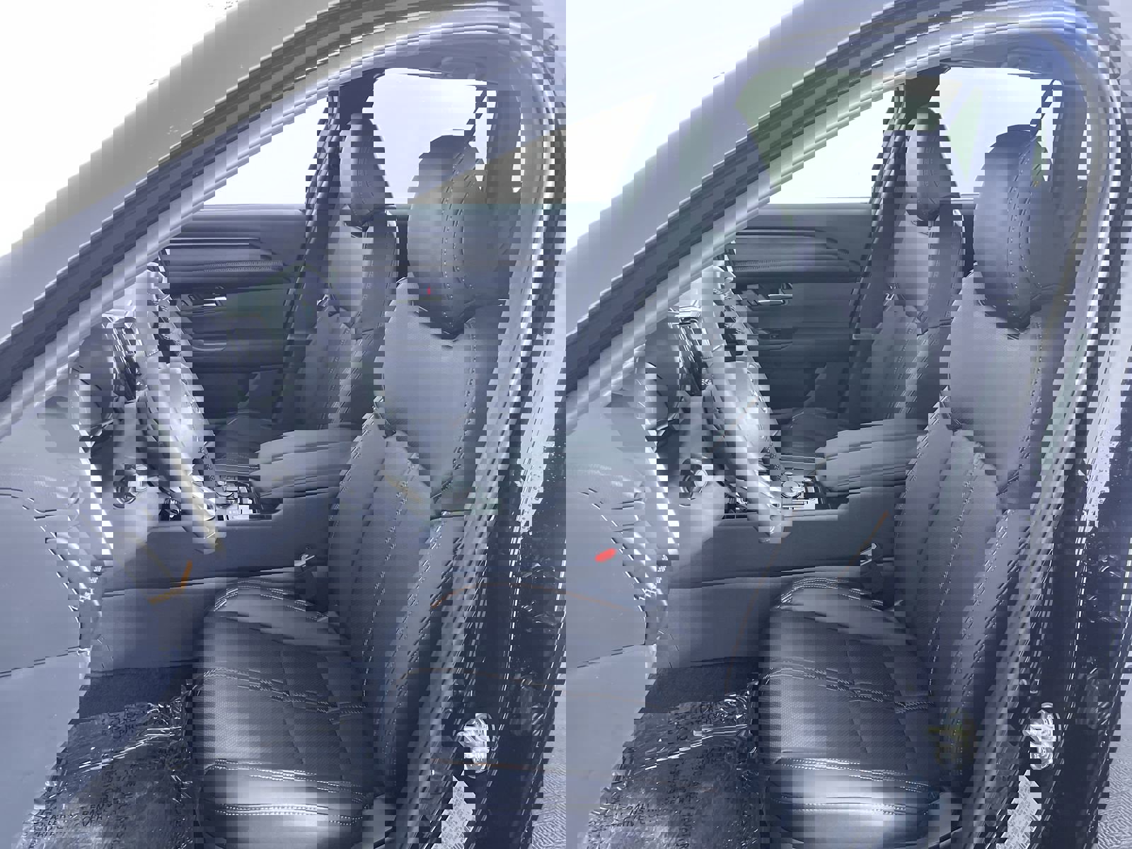 2025 Mazda CX-50 Premium photo 13