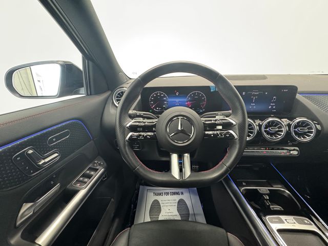 2025 Mercedes Benz GLA 250 photo 19