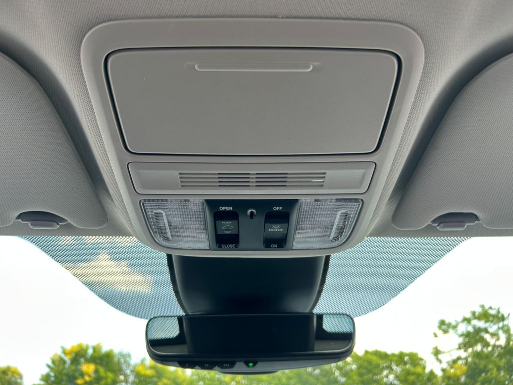 2026 Honda Odyssey EX-L photo 15