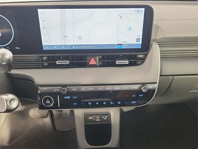 2025 Hyundai Ioniq 5 SE photo 17