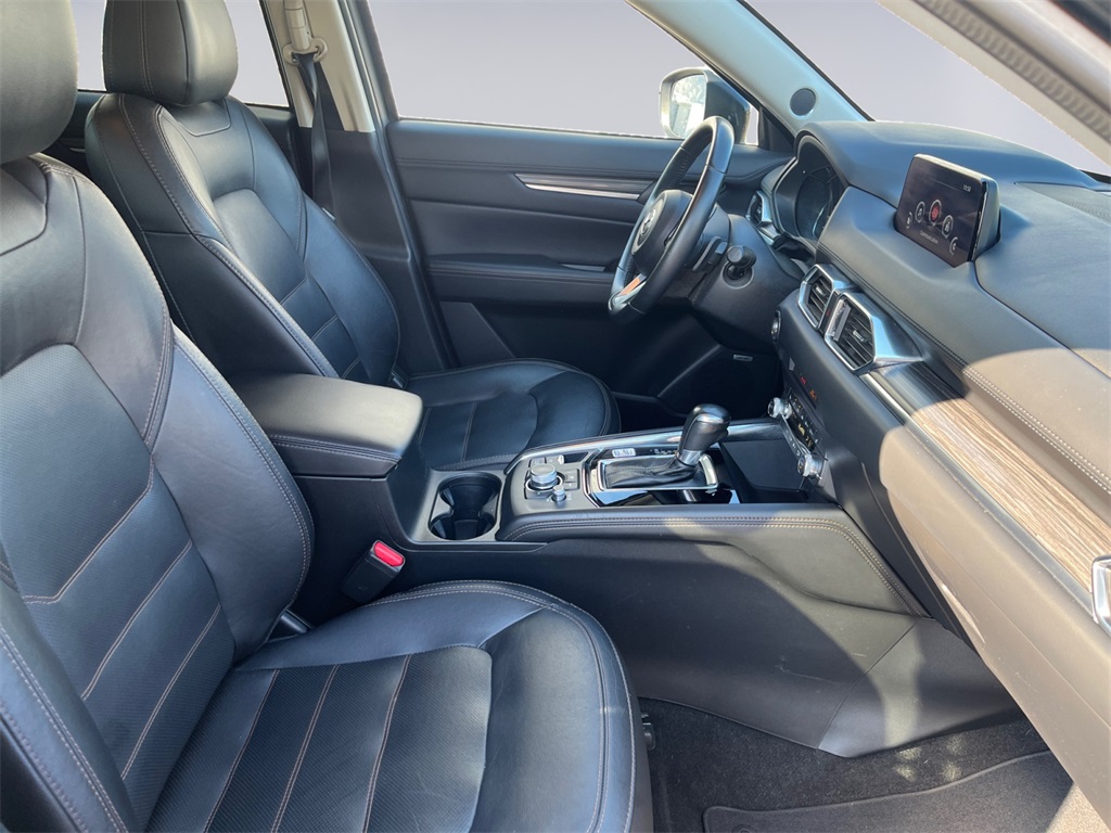 2020 Mazda CX-5 Grand Touring photo 17