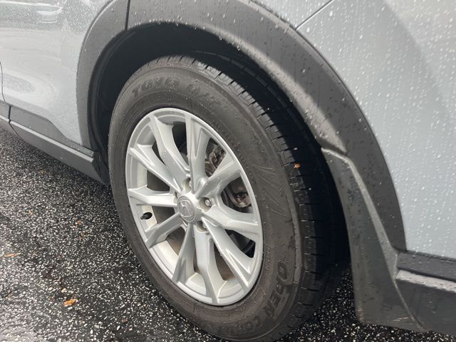 2025 Honda CR-V EX-L photo 4