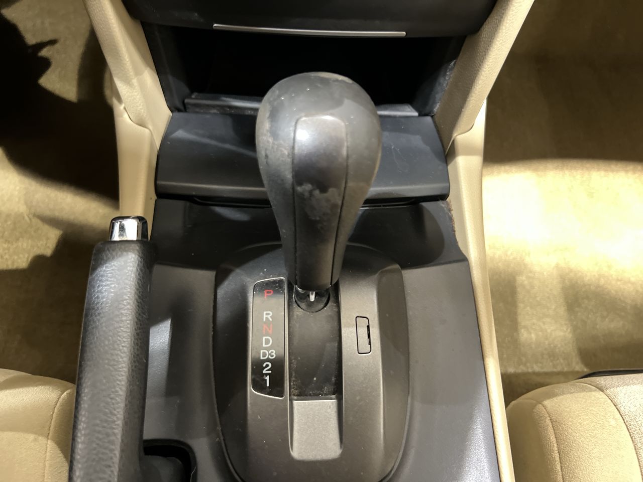 2009 Honda Accord LX photo 45