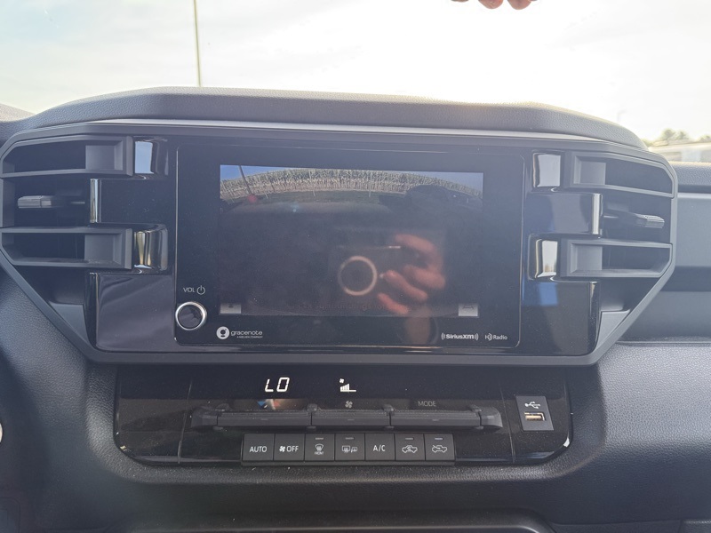 2023 Toyota Tundra SR5 photo 12
